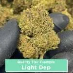 THCa Flower Clearance