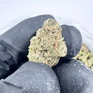 thca smalls